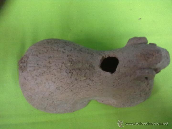 Arte: CARNERO BARRO COCIDO CABRA - Foto 2
