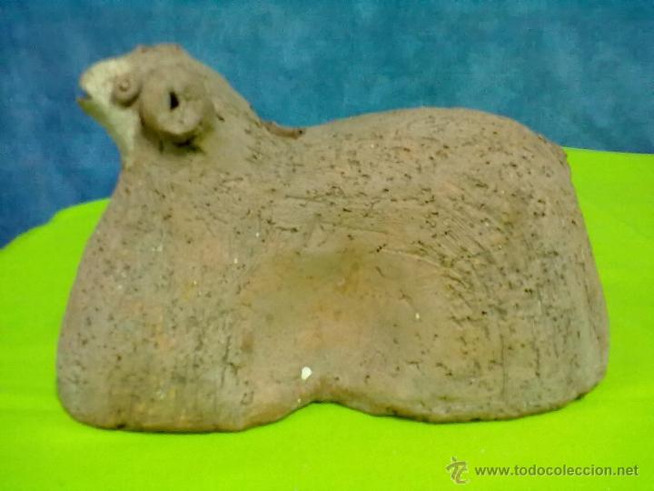 Arte: CARNERO BARRO COCIDO CABRA - Foto 3