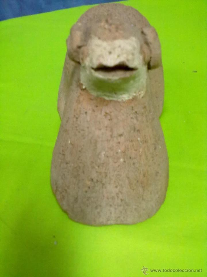 Arte: CARNERO BARRO COCIDO CABRA - Foto 5