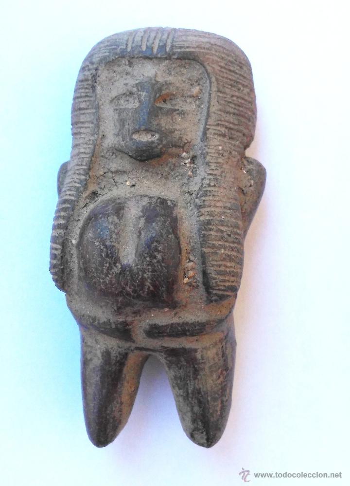 America Arqueologia Arte Precolombino Ecuador 6 Verkauft Durch