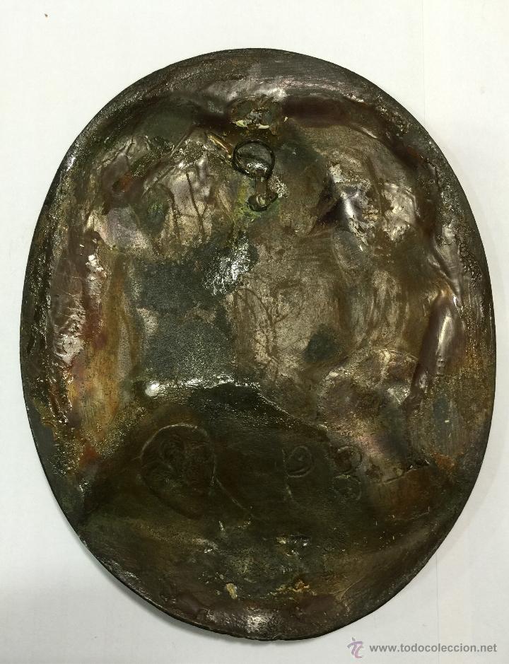 Arte: DANTE E BEATRICE BRONCE - Foto 2