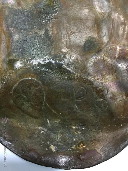 Arte: DANTE E BEATRICE BRONCE - Foto 3