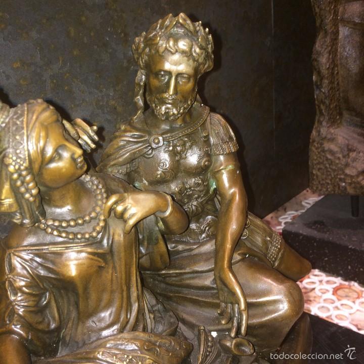Arte: ESCULTURA DE BRONCE - Foto 5