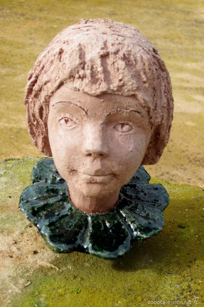 Arte: Escultura vitrificada - Foto 1