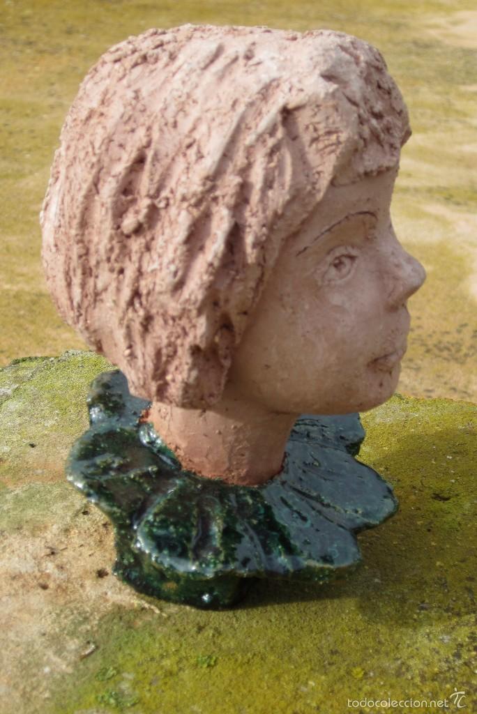 Arte: Escultura vitrificada - Foto 2