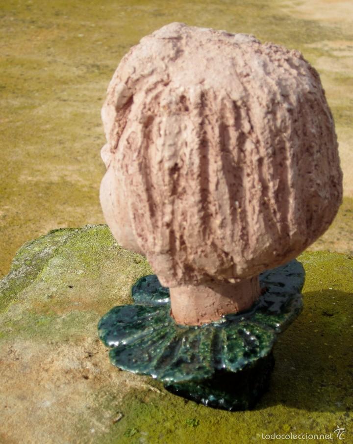 Arte: Escultura vitrificada - Foto 3