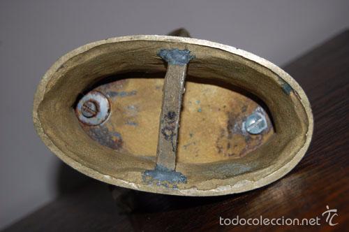 Arte: BRONCE ART DEC&Oacute; ORIGEN CENTROEUROPEO - Foto 14