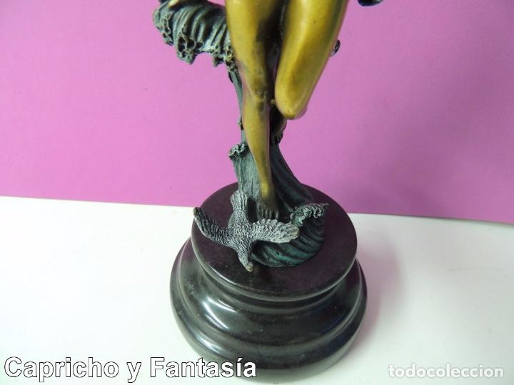 Arte: Escultura de bronce n&ordm; 735 - Foto 3