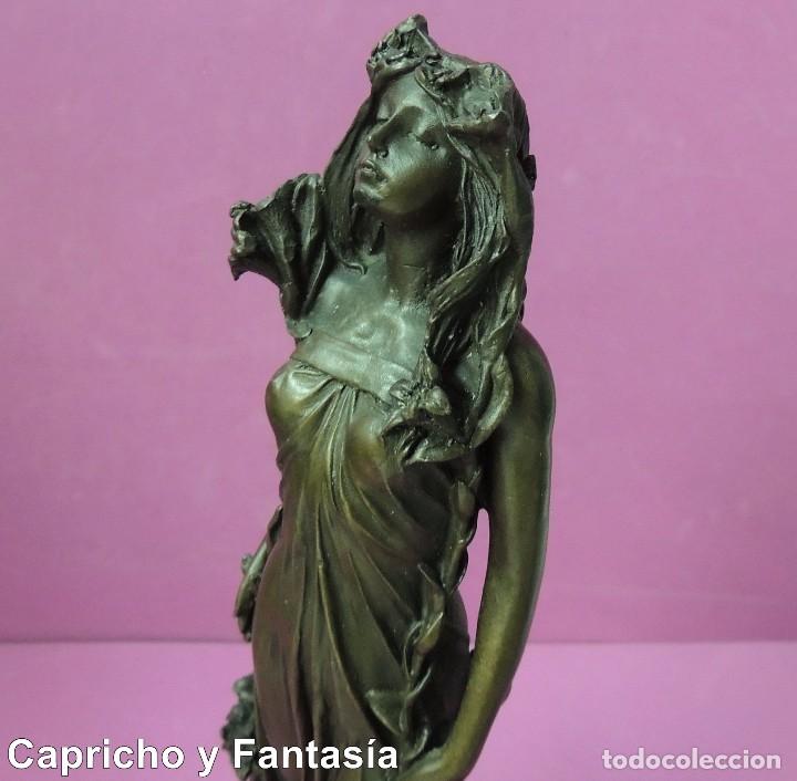 Arte: Diosa de la Tierra n&ordm; 727 - Foto 10