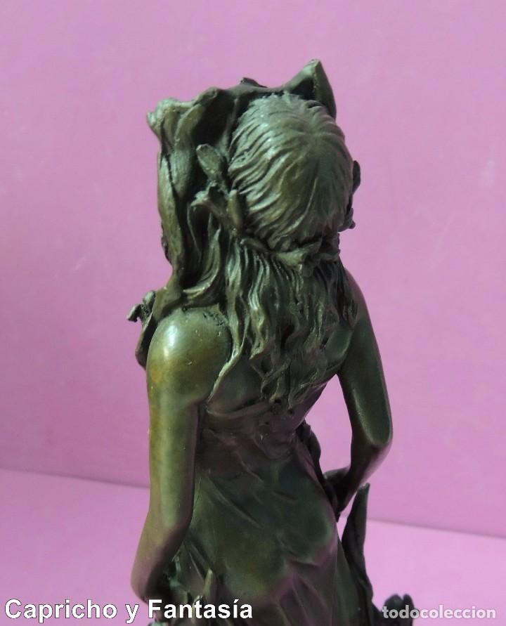 Arte: Diosa de la Tierra n&ordm; 727 - Foto 12