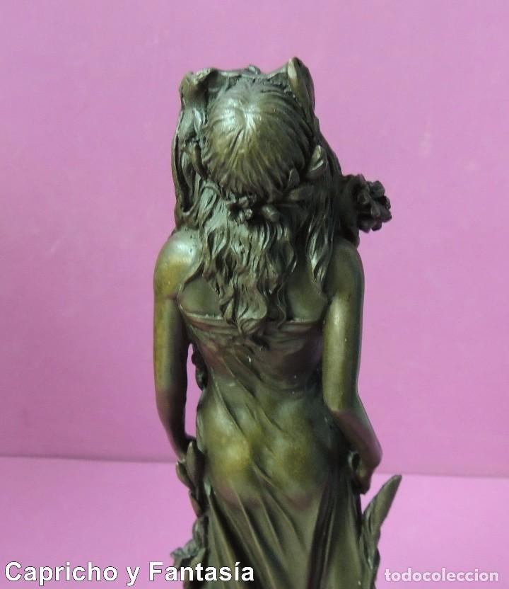 Arte: Diosa de la Tierra n&ordm; 727 - Foto 13