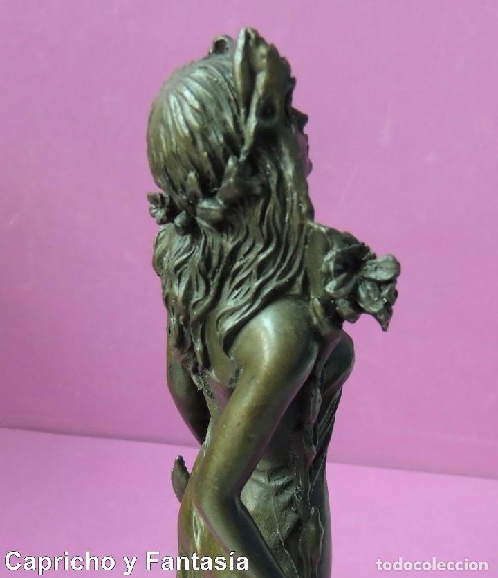 Arte: Diosa de la Tierra n&ordm; 727 - Foto 15