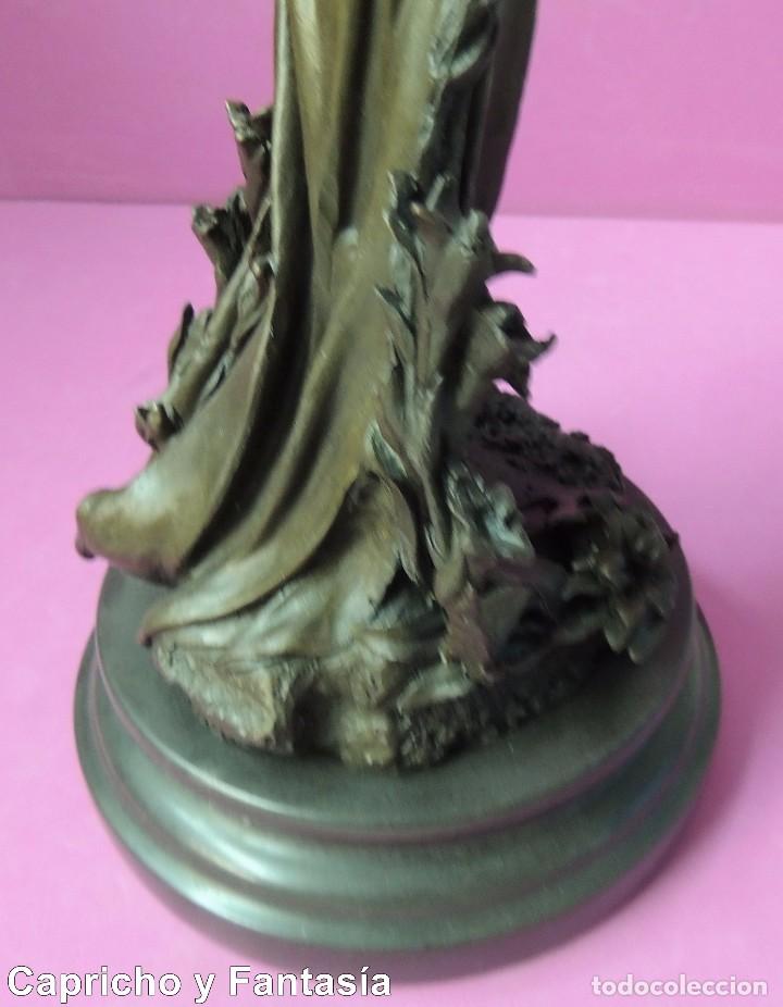 Arte: Diosa de la Tierra n&ordm; 727 - Foto 16
