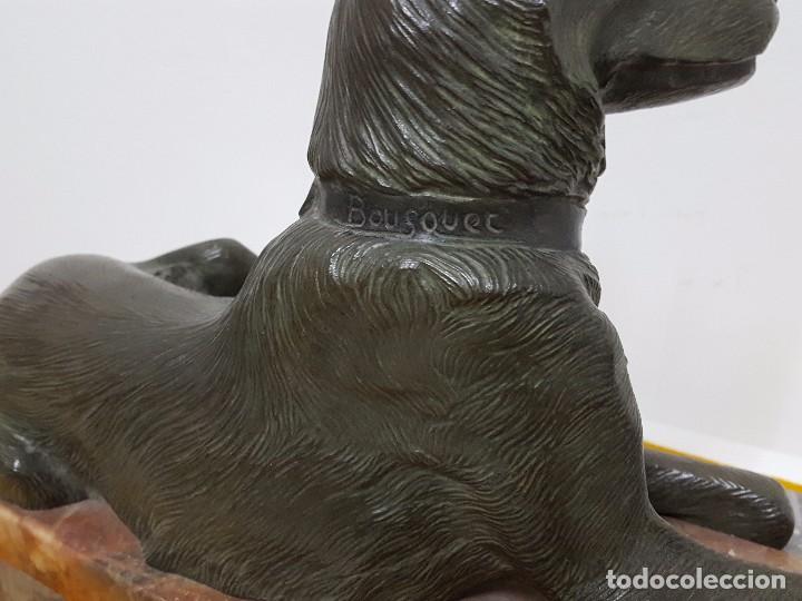 Arte: Escultura en bronce. - Foto 3