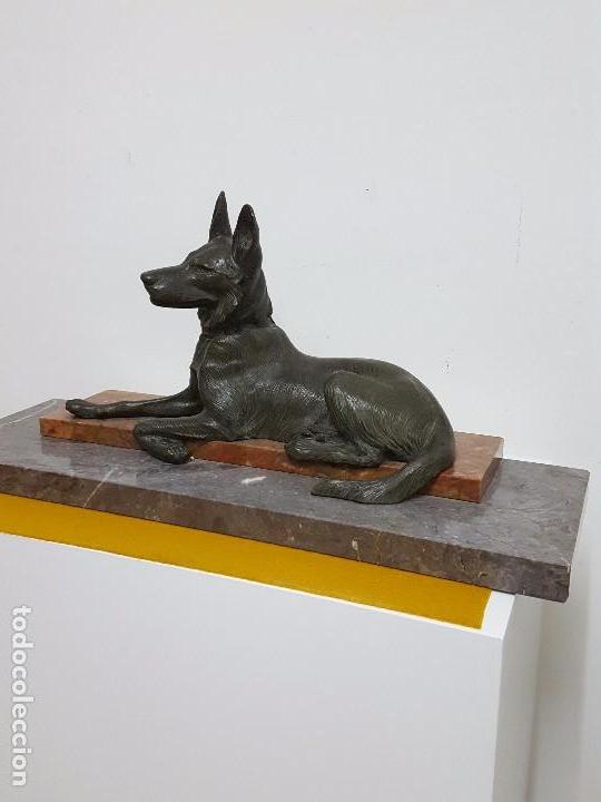 Arte: Escultura en bronce. - Foto 5