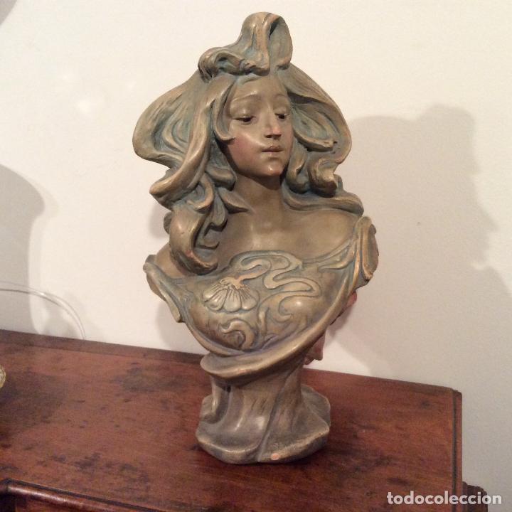 Arte: ART NOUVEAU - Foto 1