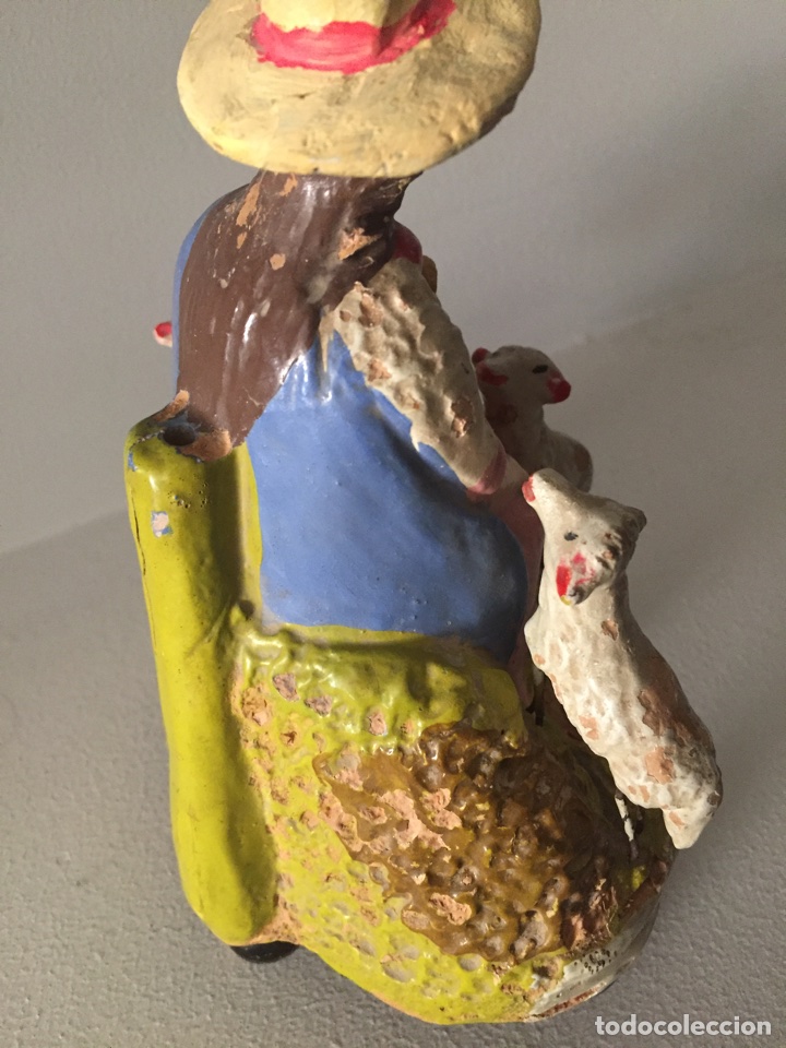 Arte: Divina Pastora - Foto 5