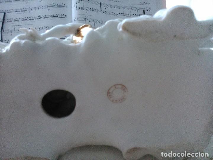 Arte: Caballo tirando de carro - Foto 3
