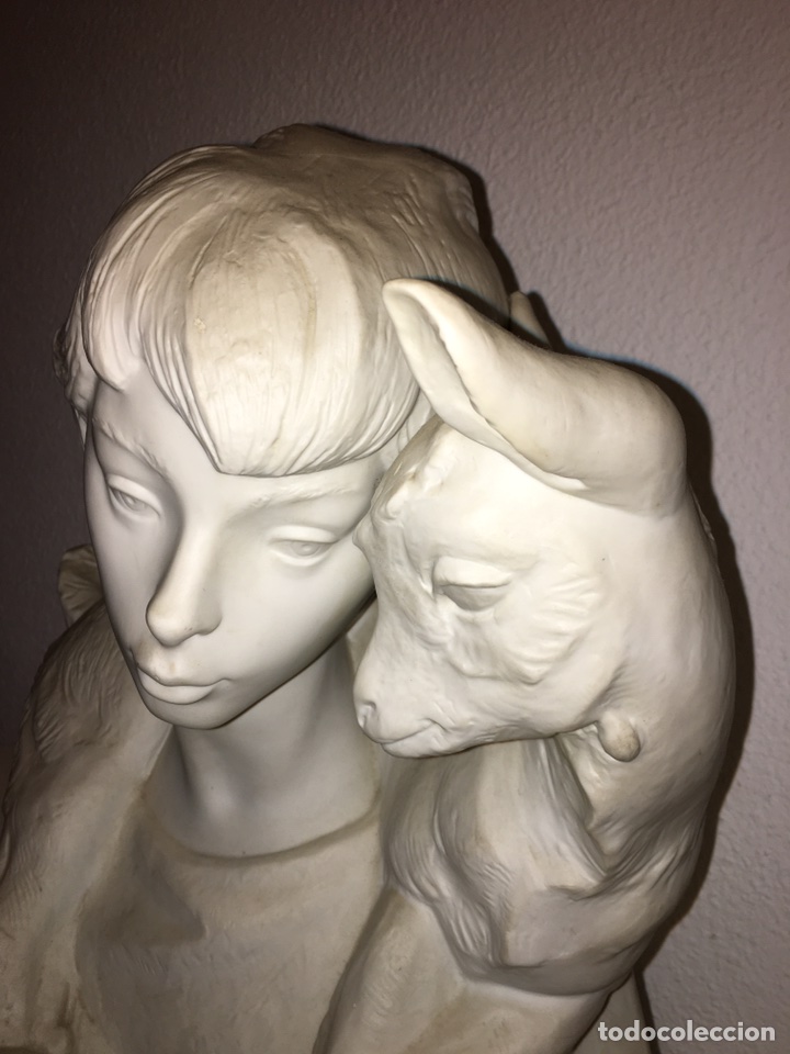 Arte: Mozo del cabritillo LLADR&Oacute; - Foto 2