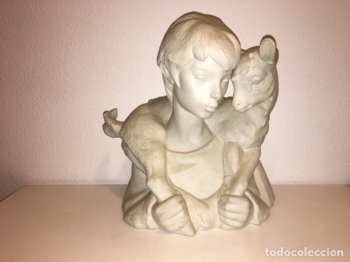 Arte: Mozo del cabritillo LLADR&Oacute; - Foto 3