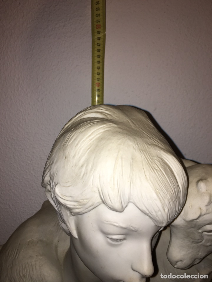 Arte: Mozo del cabritillo LLADR&Oacute; - Foto 7