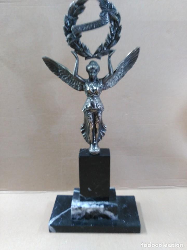Arte: Escultura de la victoria - Foto 1