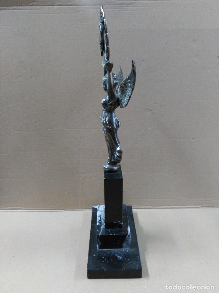 Arte: Escultura de la victoria - Foto 3