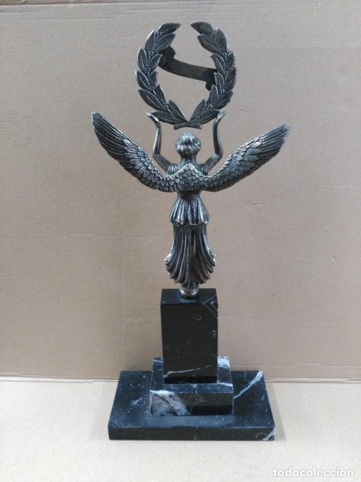 Arte: Escultura de la victoria - Foto 4