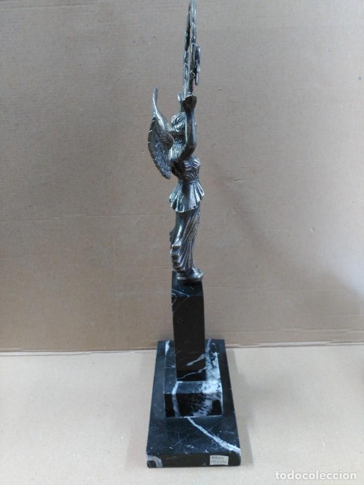 Arte: Escultura de la victoria - Foto 5