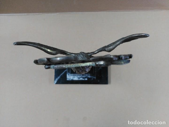 Arte: Escultura de la victoria - Foto 6
