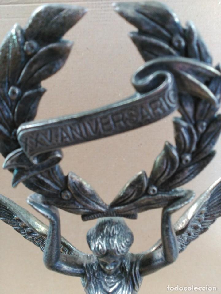 Arte: Escultura de la victoria - Foto 8