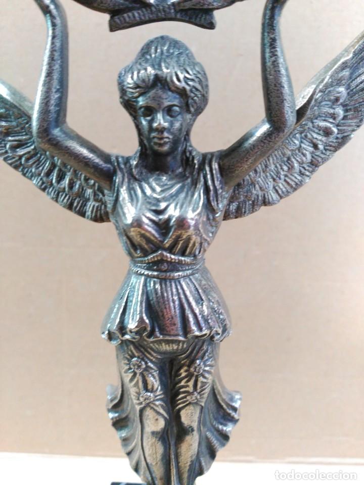 Arte: Escultura de la victoria - Foto 9