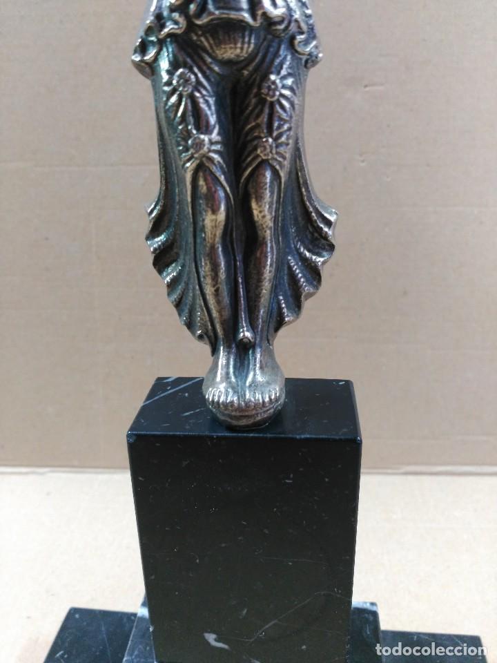 Arte: Escultura de la victoria - Foto 10