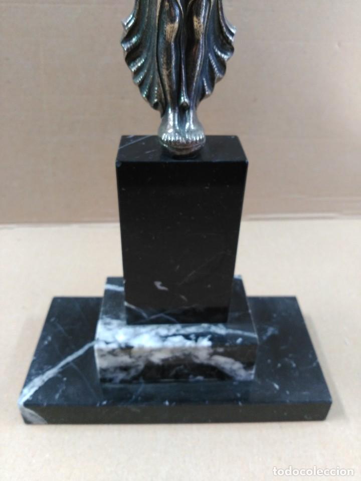 Arte: Escultura de la victoria - Foto 11