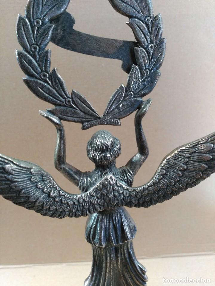 Arte: Escultura de la victoria - Foto 12
