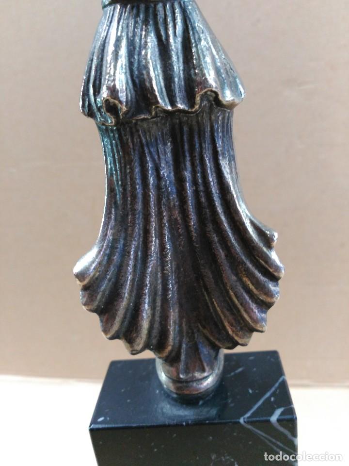 Arte: Escultura de la victoria - Foto 13