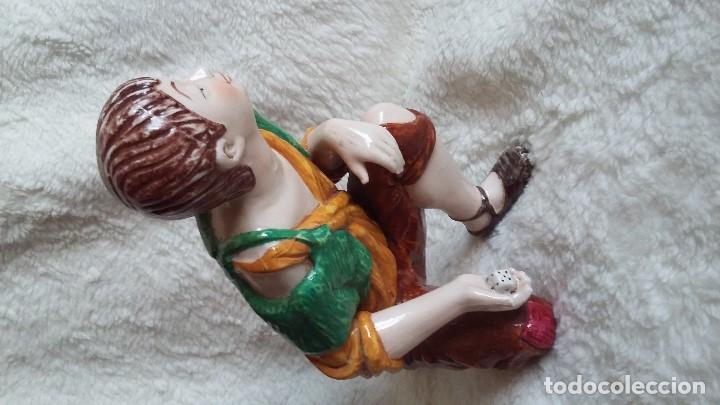 Arte: FIGURA DE PORCELANA, SUREDA - Foto 2