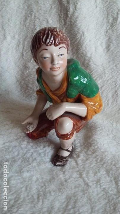 Arte: FIGURA DE PORCELANA, SUREDA - Foto 1