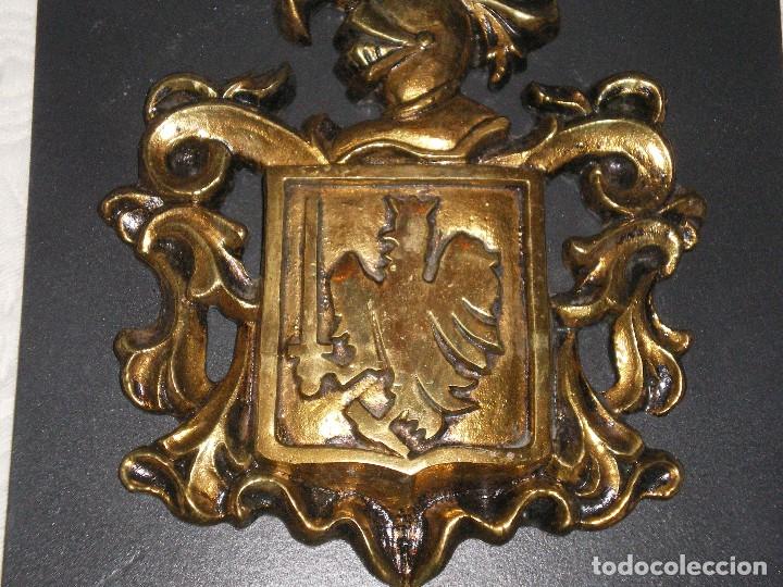 Arte: ESCUDO HERALDICO - Foto 3