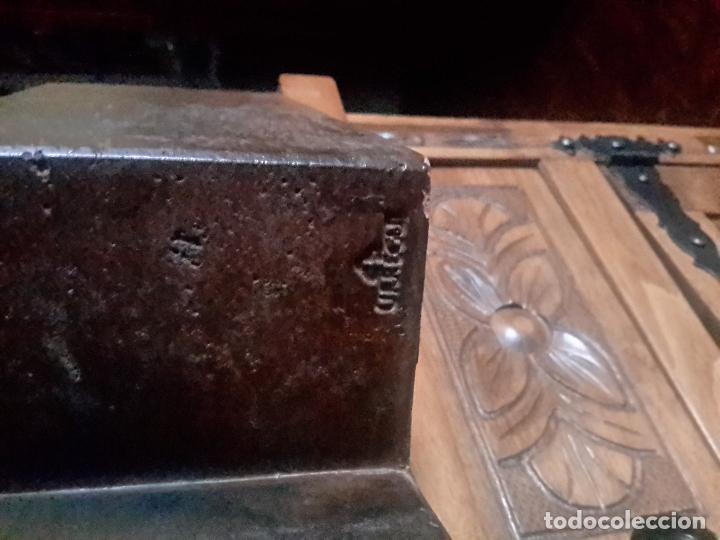 Arte: Escultura de  Urregi - Foto 2