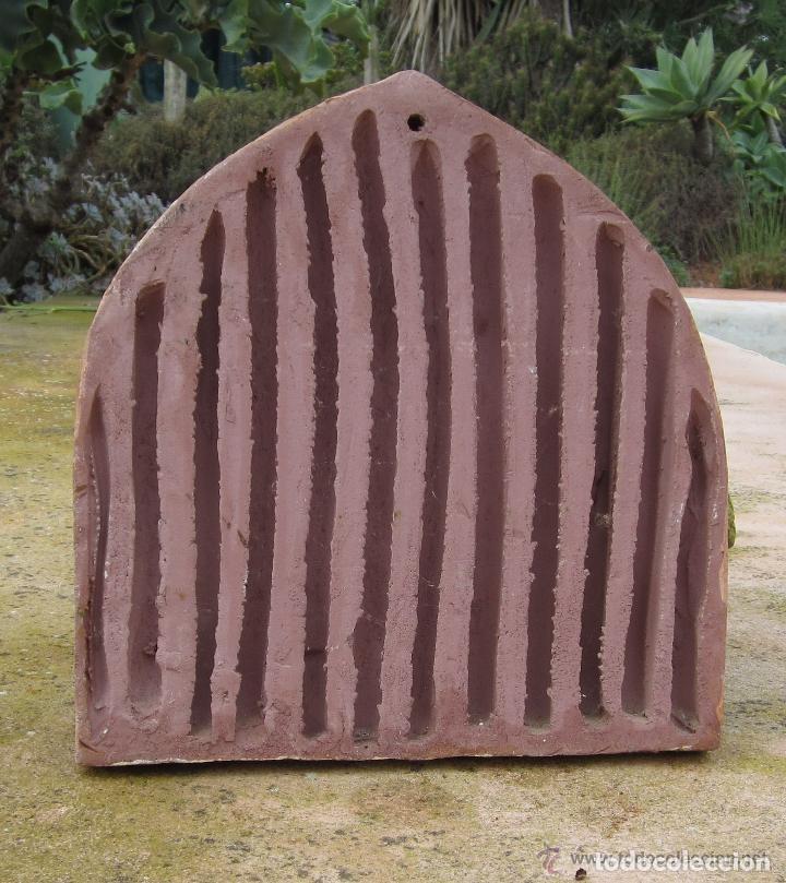 Arte: gargola ventana - Foto 3