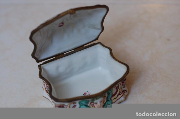 Arte: CAJA JOYERO - Foto 3