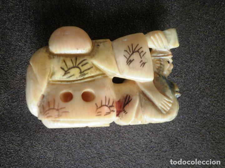 Arte: Netsuke - Foto 2