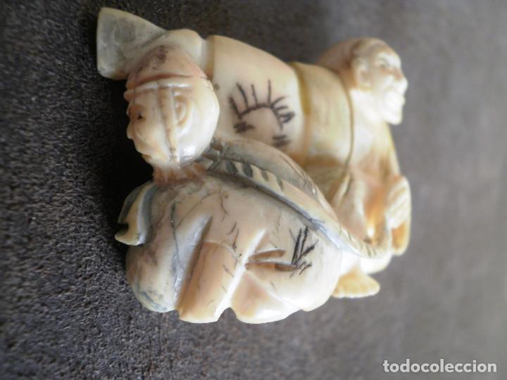 Arte: Netsuke - Foto 3