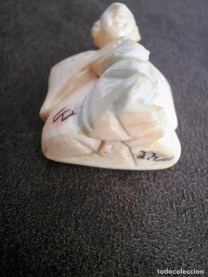 Arte: Netsuke - Foto 2