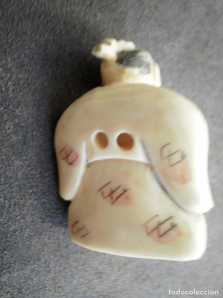 Arte: Netsuke - Foto 3
