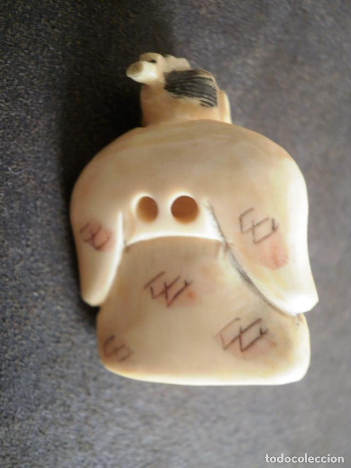 Arte: Netsuke - Foto 4