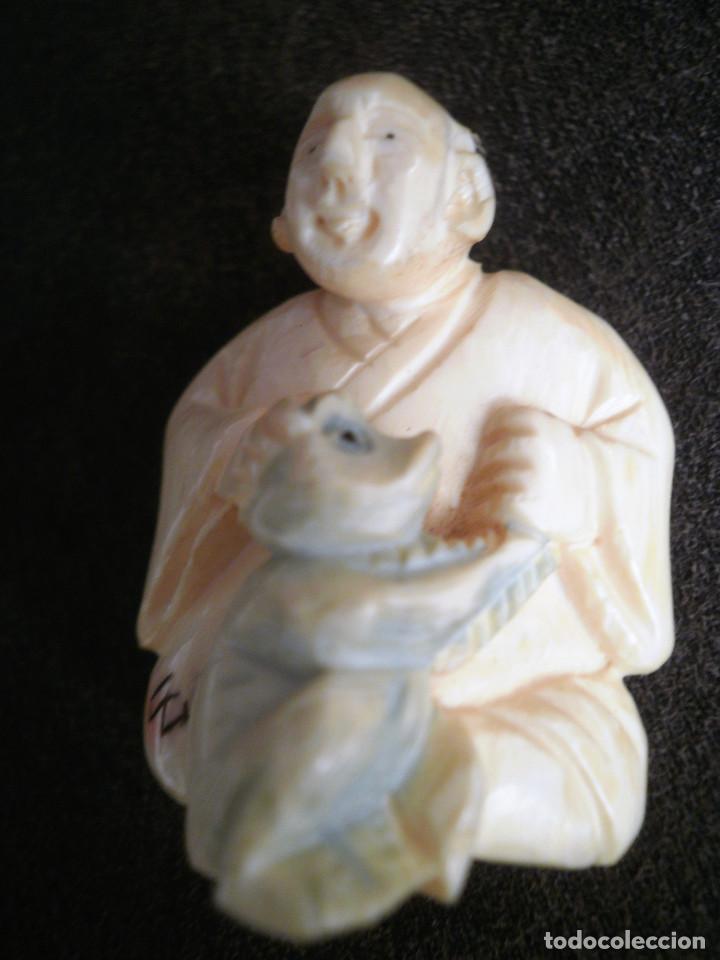 Arte: Netsuke - Foto 5