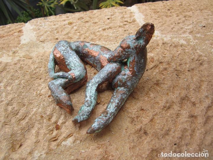 Arte: escultura podenco - Foto 3