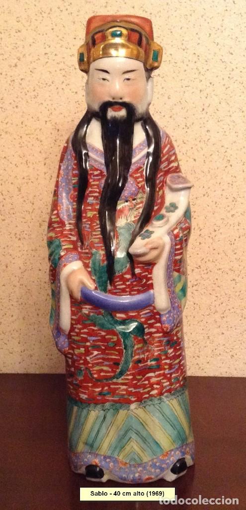Arte: Porcelana Japonesa - Foto 1
